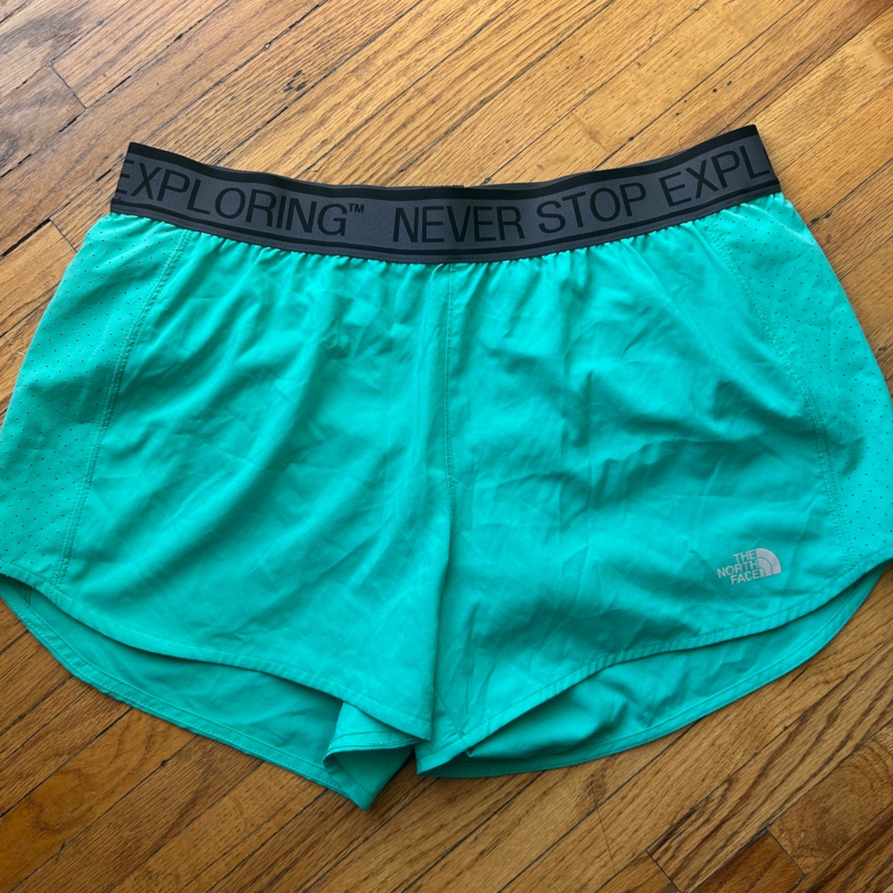 The North Face Women's Running Shorts